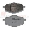 Brzdové doštičky BREMBO 07YA14 Brzdové doštičky BREMBO 07YA14