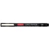 Derwent Line Maker Black Hrúbka hrotu: 0.8 Derwent Line Maker Black Hrúbka hrotu: 0.8