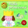 Malá princezná 1 - Tony Ross Malá princezná 1 - Tony Ross