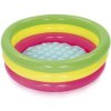 Bazén Bestway® 51128, Summer, detský, nafukovací, dúhový, 0,70x0,24 m