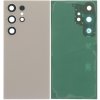 Samsung Galaxy S24 Ultra S928B - Batériový Kryt Komplet (Titanium Gray), Titanium Gray Samsung Galaxy S24 Ultra S928B - Batériový Kryt Komplet (Titanium Gray), Titanium Gray