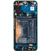 LCD Displej + Dotyková doska + Přední kryt Honor 20 Pro