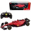 Formule R/C 1:18 Ferrari F1 75 Formule R/C 1:18 Ferrari F1 75