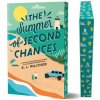The Summer of Second Chances (K. L. Walther)(Brožovaná) The Summer of Second Chances (K. L. Walther)(Brožovaná)