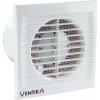 Ventika nástěnný ventilátor bílý Fi 125 mm s tažným spínačem Subtil D125Sws Vents Group Vents.d125Sws Ventika nástěnný ventilátor bílý Fi 125 mm s tažným spínačem Subtil D125Sws Vents Group Vents.d125Sws