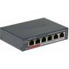 Hikvision DS-3E0106P-E/M(B)