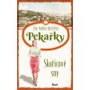 Pekařky Skořicové sny (3) - Eva-Maria Bastová Pekařky Skořicové sny (3) - Eva-Maria Bastová