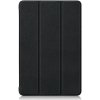 Púzdro na tablet AlzaGuard Protective Flip Cover pre Samsung Galaxy Tab S9/S9 FE čierny (AGD-TCF50B) Púzdro na tablet AlzaGuard Protective Flip Cover pre Samsung Galaxy Tab S9/S9 FE čierny (AGD-TCF50B)