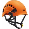 Petzl VERTEX VENT oranžová pracovná prilba Petzl VERTEX VENT oranžová pracovná prilba
