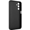 Zadní pogumovaný kryt FIXED Story pro Samsung Galaxy A25 5G, černý FIXST-1261-BK Zadní pogumovaný kryt FIXED Story pro Samsung Galaxy A25 5G, černý FIXST-1261-BK