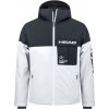 Bunda HEAD Race Nova Black/White - 50 Bunda HEAD Race Nova Black/White - 50