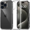 Tech-Protect Flexair Hybrid, iPhone 16 Pro, priehľadný 5906302311644 Tech-Protect Flexair Hybrid, iPhone 16 Pro, priehľadný 5906302311644