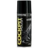 ZOLLEX COCKPIT POLISH - Čistič palubnej dosky citrón 200ml ZOLLEX COCKPIT POLISH - Čistič palubnej dosky citrón 200ml