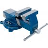 BGS technic 58112 BGS , Ocelový svěrák | kovaný | upínací čelisti 125 mm BGS technic 58112 BGS , Ocelový svěrák | kovaný | upínací čelisti 125 mm