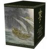 Tolkien BOX - loď I (5x kniha) - J. R. R. Tolkien Tolkien BOX - loď I (5x kniha) - J. R. R. Tolkien