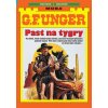 Past na tygry - G. F. Unger Past na tygry - G. F. Unger