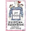 Som mama - Kristína Farkašová Som mama - Kristína Farkašová