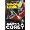 Memory's Legion Memory's Legion