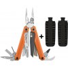 Leatherman Kliešte Wave Alpha Canyonland + Bit Kit Zadarmo Leatherman Kliešte Wave Alpha Canyonland + Bit Kit Zadarmo
