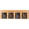 Favols Darčekové balenie čatní box 4 x 200g Favols Darčekové balenie čatní box 4 x 200g