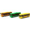 Sparkys Autobus so zvukom a svetlom - zelená Sparkys Autobus so zvukom a svetlom - zelená