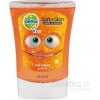 Dettol Kids náplň do bezdotykového dávkovača mydla Zabávač 250 ml Dettol Kids náplň do bezdotykového dávkovača mydla Zabávač 250 ml