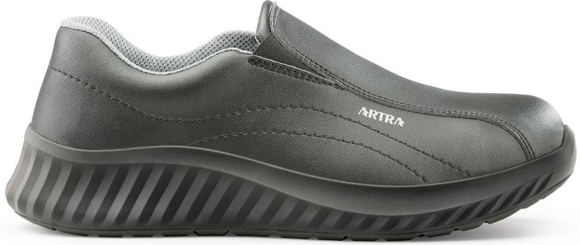 Artra ARICA 6207 6660 S2 obuv čierna