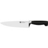 Zwilling Four Star kuchařský nůž 200 mm Zwilling Four Star kuchařský nůž 200 mm