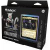 Magic: The Gathering - Final Fantasy Commander Deck: Scions & Spellcraft Magic: The Gathering - Final Fantasy Commander Deck: Scions & Spellcraft