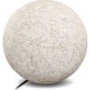 KOBI Záhradné svietidlo GARDEN BALL S 1x E27 KOBI Záhradné svietidlo GARDEN BALL S 1x E27
