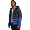 Under Armour bunda pánska páperová s kapucňou LEGEND DOWN HOODED JACKET, veľkosť M Under Armour bunda pánska páperová s kapucňou LEGEND DOWN HOODED JACKET, veľkosť M