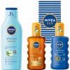 Krém na opaľovanie NIVEA 6 SPF Krém na opaľovanie NIVEA 6 SPF