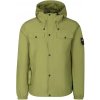Pánska prechodová bunda NAX, IKEL Zelená XL Pánska prechodová bunda NAX, IKEL Zelená XL
