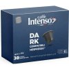 Caffe Intenso Dark Nespresso 30ks Caffe Intenso Dark Nespresso 30ks