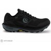 Topo Athletic Terraventure 4 WP topánky, black/charcoal EU 44 Topo Athletic Terraventure 4 WP topánky, black/charcoal EU 44