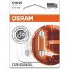 Osram C5W 24V 5W SV8,5-8 Original Line - blister Osram C5W 24V 5W SV8,5-8 Original Line - blister