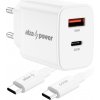 AlzaPower APW-SCA121W AlzaPower APW-SCA121W