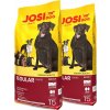 JOSIDOG Regular 2 x 15 kg JOSIDOG Regular 2 x 15 kg