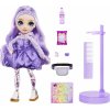 MGA Rainbow High Sparkle & Shine Fashion Viola Purple