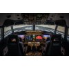 Letecký simulátor B738-M v Poprade Letecký simulátor B738-M v Poprade