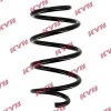Pružina podvozku KYB K-Flex RH3900 Pružina podvozku KYB K-Flex RH3900