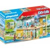 Playmobil 71327 Školská budova