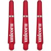 Unicorn Násadky Gripper 4 - short - red Unicorn Násadky Gripper 4 - short - red