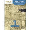 Nová literatura pro střední školy 1 Pracovní sešit Nová literatura pro střední školy 1 Pracovní sešit
