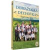 Domažlická dechovka: Kde voní lípy - CD+DVD Domažlická dechovka: Kde voní lípy - CD+DVD