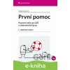 E-kniha První pomoc - Andrea Kurucová E-kniha První pomoc - Andrea Kurucová