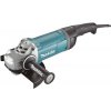 Makita Makita úhlová bruska GA9080FX1 s elektronikou 230mm GA9080FX1 Makita Makita úhlová bruska GA9080FX1 s elektronikou 230mm GA9080FX1