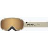 Lyžiarske okuliare Giro Roam stone stacked/amber gold/yellow Lyžiarske okuliare Giro Roam stone stacked/amber gold/yellow