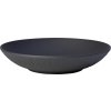 Villeroy & Boch Manufacture Rock tanier na cestoviny, Ø 23,5 cm Villeroy & Boch Manufacture Rock tanier na cestoviny, Ø 23,5 cm