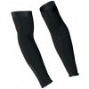 LEATT Cyklistické návleky na ruky - SLEEVE PAIR - čierna S LEATT Cyklistické návleky na ruky - SLEEVE PAIR - čierna S